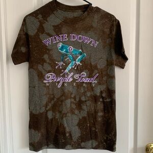 Wine Down T-Shirt